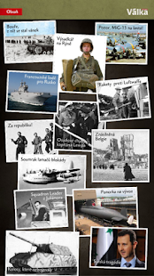Válka REVUE Screenshots 7