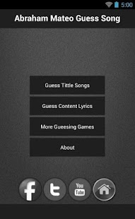 How to download Abraham Mateo Guess Song lastet apk for android