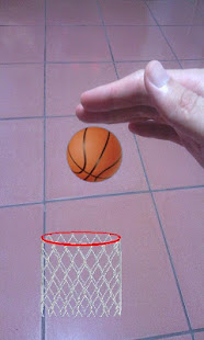 Bounce Ball (AR Basketball)(圖2)-速報App
