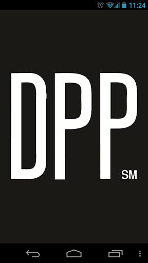 DPP Graindesk