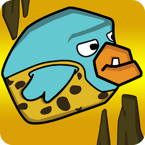 Cave Bird 1.4