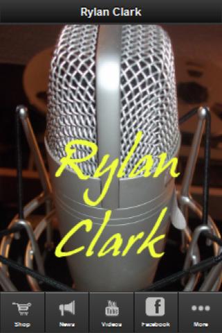 Rylan Clark X Factor 2012