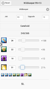  Nostale Sp Point Calculator  