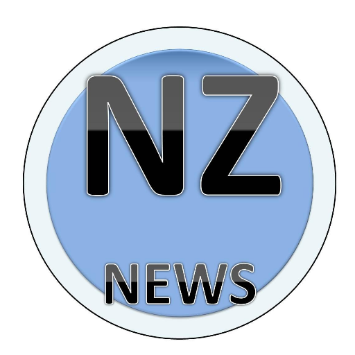 New Zealand News LOGO-APP點子