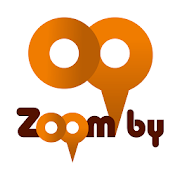 Zoom by  Icon