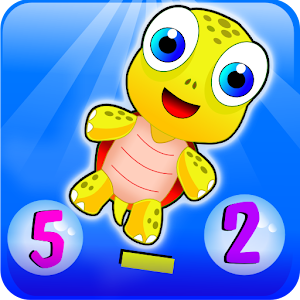 Basic Subtraction logo