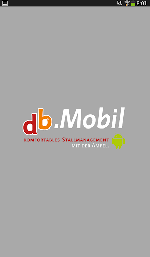 【免費程式庫與試用程式App】db.Mobil App-APP點子