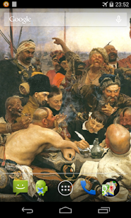 Flag of Ukraine - náhled