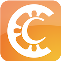 云中剧场Cloud Theater logo