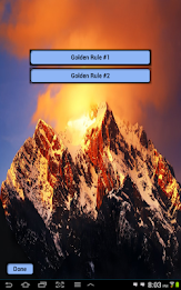 Ten Commandments Plus poster 13