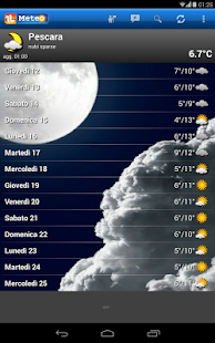 ilMeteo Weather