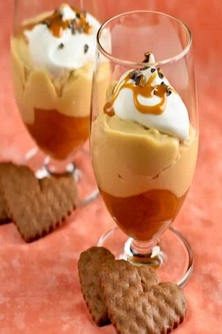 Pudding Recipes