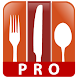 Food Planner Pro Module icon