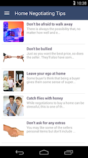 How to get Home Negotiating Tips 1.0 mod apk for pc