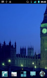 Lastest Tiwiz Go Launcher EX Theme 2 APK