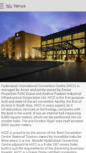 TiE Summit 2013 Screenshots 5