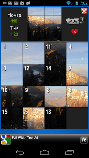 【免費解謎App】PicturePuzzle-APP點子