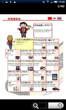 YUBISASHI 接客会話家電量販店 OMOTENASHIのおすすめ画像3