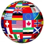 Cover Image of ดาวน์โหลด World Flags 1.0 APK