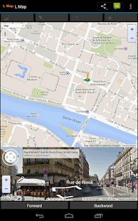 L Map Screenshots 2