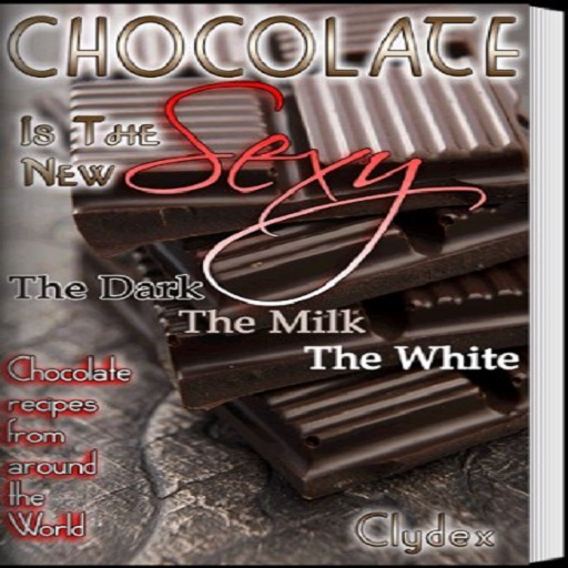 Chocolate Is The New Sexy