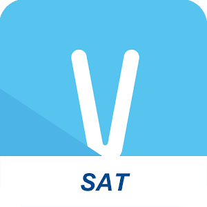 SAT Exam: Vocabulary logo