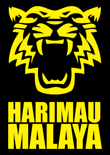 Harimau Malaya Wallpaper