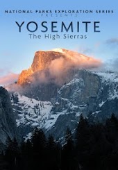 National Parks Exploration Series: Yosemite