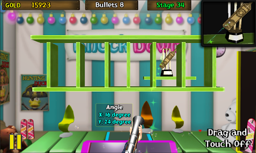 KnockDown Screenshots 7