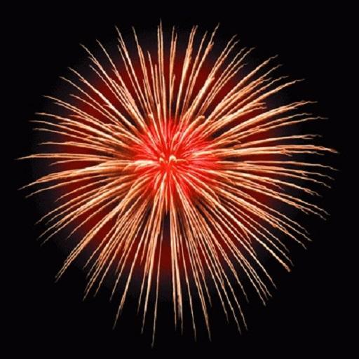 Fireworks Live Wallpaper FREE 個人化 App LOGO-APP開箱王