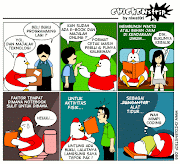 89+ Terpopuler Gambar Komik Singkat, Komik Singkat