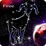 Cover Image of Descargar 3D Daily Horoscope Free Live Wallpaper 1.36 APK
