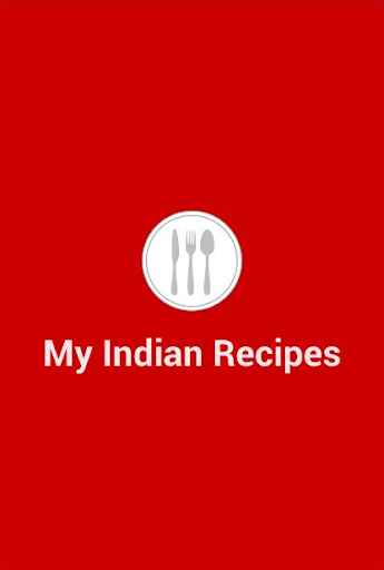 My Indian Recipes