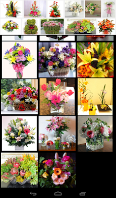 Flower Arrangement Ideasのおすすめ画像4