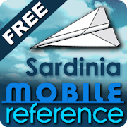 Sardinia - FREE Travel Guide  Icon