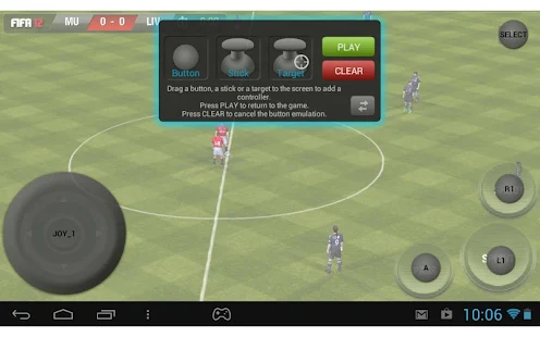 Archos Mapping Tool (GamePad)(圖4)-速報App
