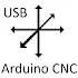 Arduino CNC Controller1.0 Beta