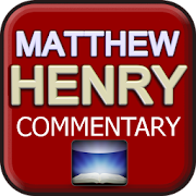 Matthew Henry's Commentary