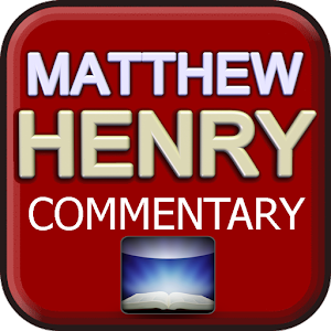Matthew Henry's Commentary.apk 1.0