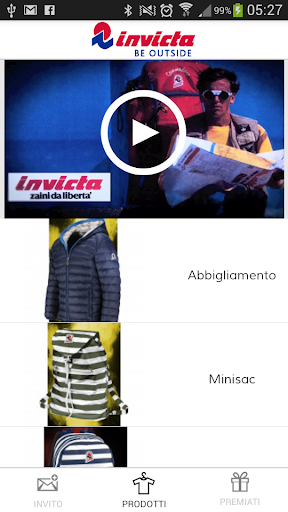 【免費生活App】Invicta Pitti Uomo 2014-APP點子