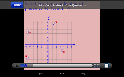 MathsWatch KS3 poster 12