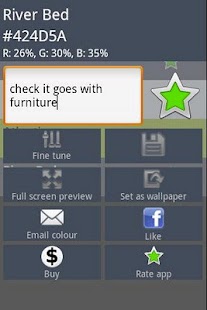 Colour Bam! Screenshots 0