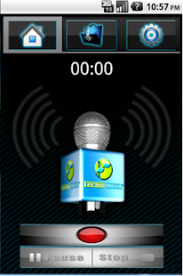 Voice Recorder Pro