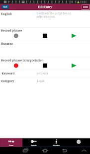 AIS Interpret Screenshots 2