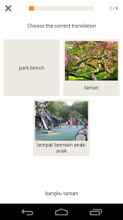 Babbel – Learn Indonesian(圖4)-速報App