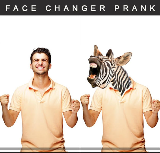 免費下載模擬APP|Face Changer Prank app開箱文|APP開箱王