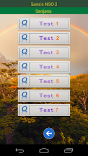 Download NSO 3 Olympiad APK for PC