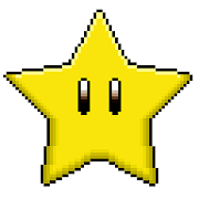 Yolo Star 1.0 Icon