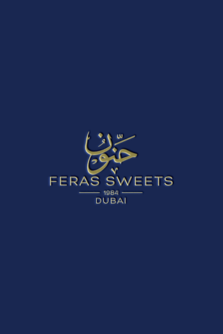 Feras Sweets