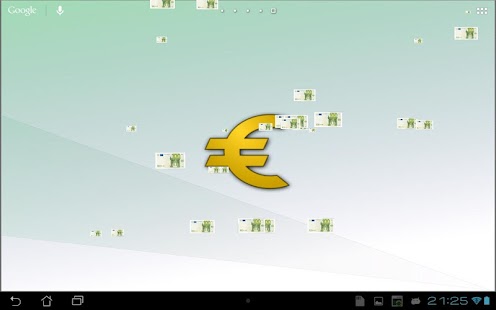 The Color Of Money Free Screenshots 4